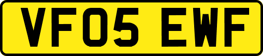 VF05EWF