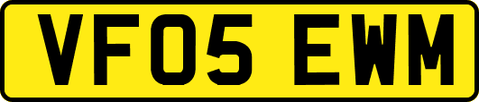 VF05EWM
