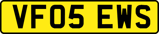 VF05EWS