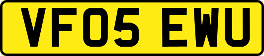 VF05EWU
