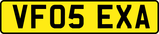 VF05EXA