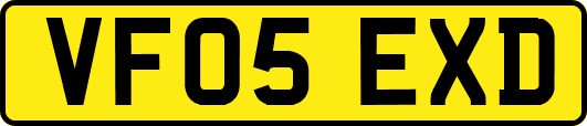 VF05EXD