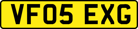 VF05EXG