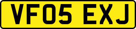 VF05EXJ