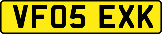 VF05EXK