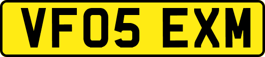 VF05EXM