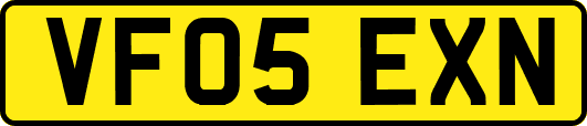 VF05EXN