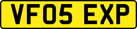 VF05EXP