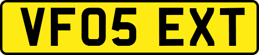 VF05EXT