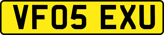 VF05EXU