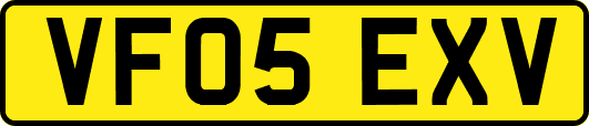 VF05EXV