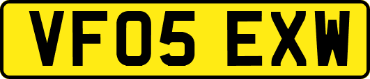 VF05EXW
