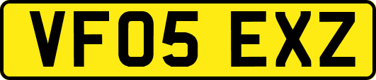 VF05EXZ