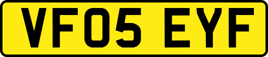 VF05EYF