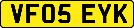 VF05EYK