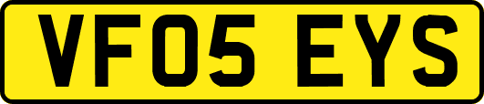 VF05EYS