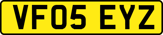 VF05EYZ