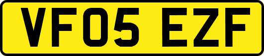 VF05EZF
