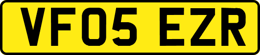 VF05EZR