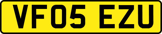 VF05EZU