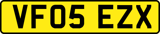 VF05EZX