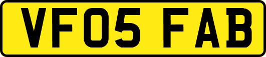 VF05FAB
