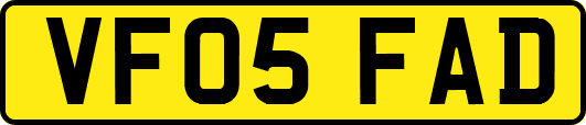 VF05FAD