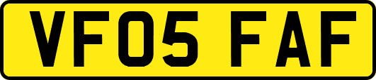 VF05FAF