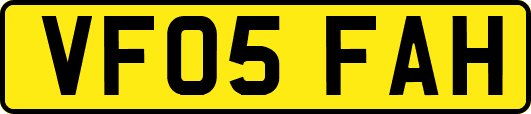 VF05FAH