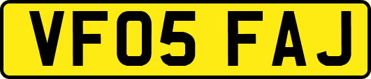 VF05FAJ