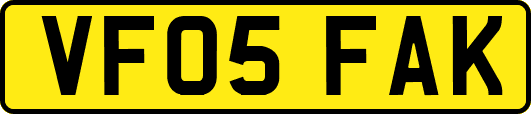 VF05FAK