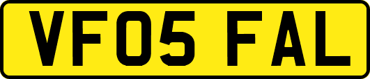 VF05FAL