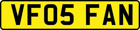 VF05FAN