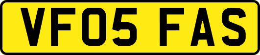 VF05FAS