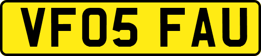 VF05FAU