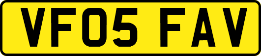 VF05FAV