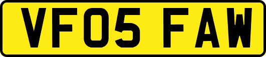 VF05FAW