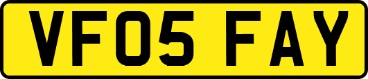 VF05FAY