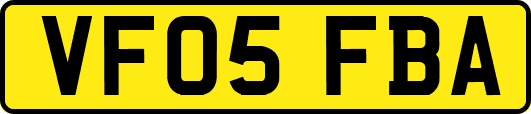 VF05FBA