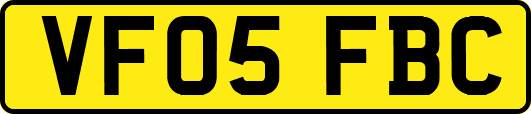 VF05FBC