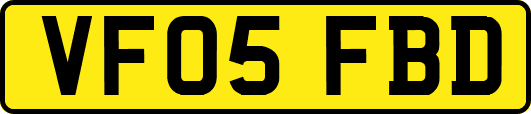 VF05FBD