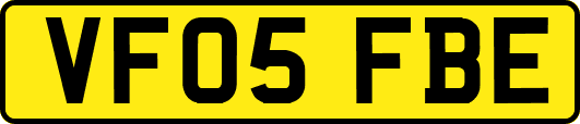 VF05FBE
