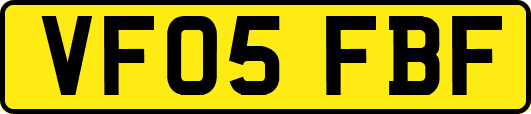 VF05FBF
