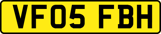 VF05FBH
