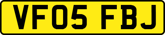 VF05FBJ