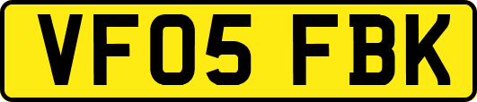 VF05FBK