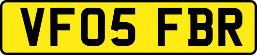 VF05FBR