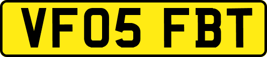 VF05FBT