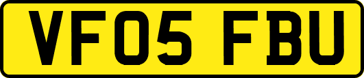 VF05FBU