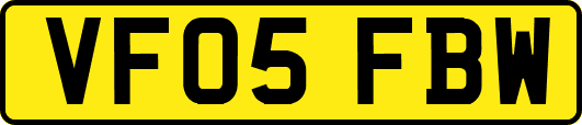 VF05FBW